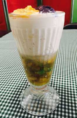 Hungry Juan Del Monte