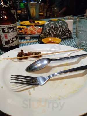 Hungry Juan Del Monte