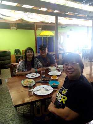 Hungry Juan Del Monte