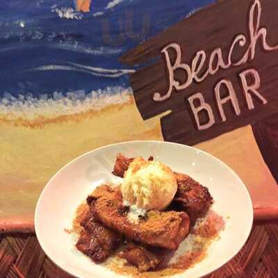 California Tacos Beach Bar