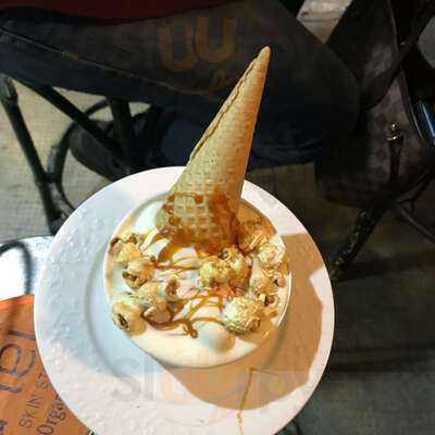 Chef's Garage Cubao Expo