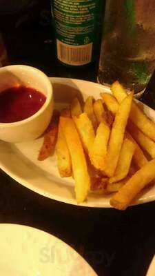 Chef's Garage Cubao Expo