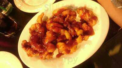 Chef's Garage Cubao Expo