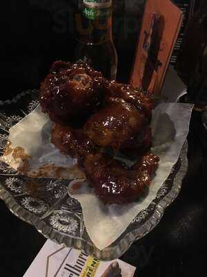 Chef's Garage Cubao Expo