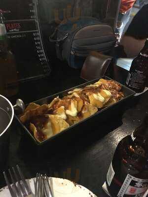 Chef's Garage Cubao Expo