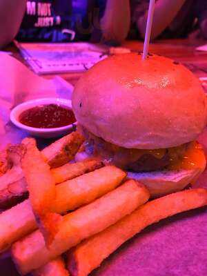 Chef's Garage Cubao Expo