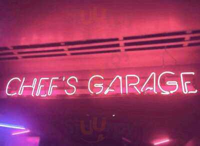 Chef's Garage Cubao Expo