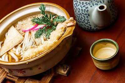 Matsuya Japanese Restaurant