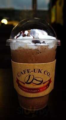 Cafe-uk