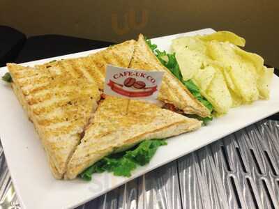 Cafe-uk
