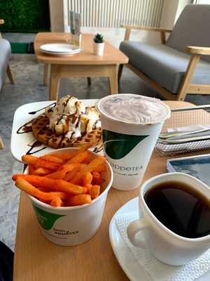 Bon Appetea Milagrosa Katipunan