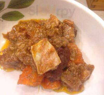 Donu Pork & Beef Grill