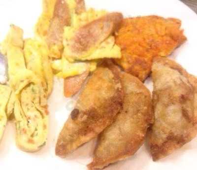 Donu Pork & Beef Grill