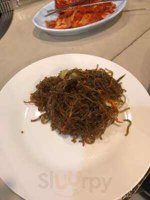 Donu Pork & Beef Grill