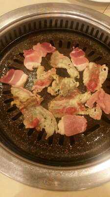 Donu Pork & Beef Grill