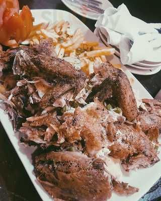 Wit Avenue Cafe And Bar