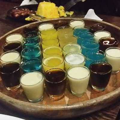 Wit Avenue Cafe And Bar