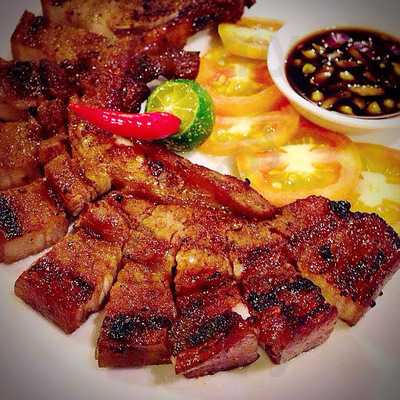 Wit Avenue Cafe And Bar