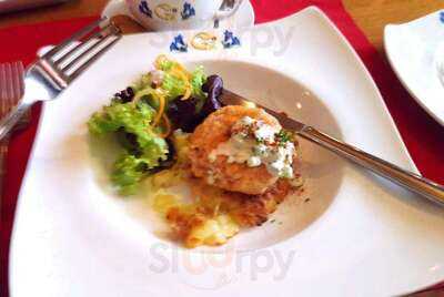 Bianca's Cafe And Vinotek