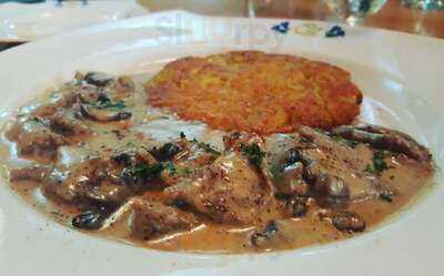 Bianca's Cafe And Vinotek