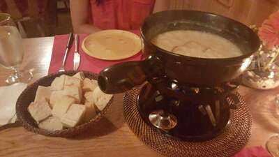 Bianca's Cafe And Vinotek