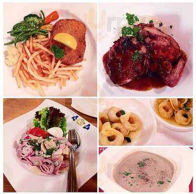 Bianca's Cafe And Vinotek