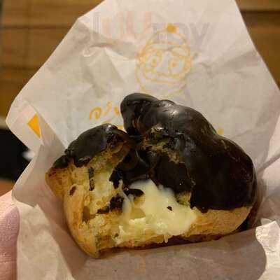 Beard Papa's