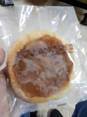Boulangerie 22