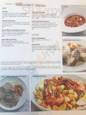 Conti's Bakeshop & Restaurant