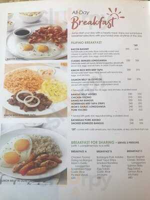 Conti's Bakeshop & Restaurant