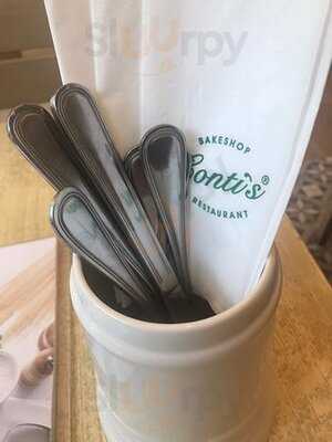 Conti's Bakeshop & Restaurant