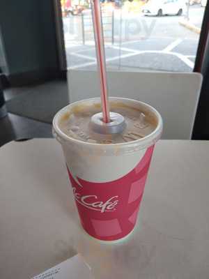 Mcdonald's -  Quirino And San Andres