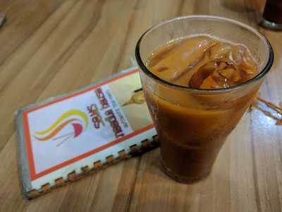 Som's Authentic Thai Cuisine "little Bangkok"