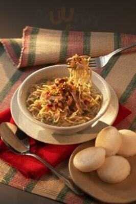 Ted's Oldtimer Lapaz Batchoy