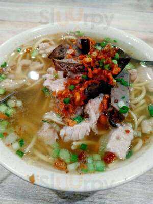 Ted's Oldtimer Lapaz Batchoy