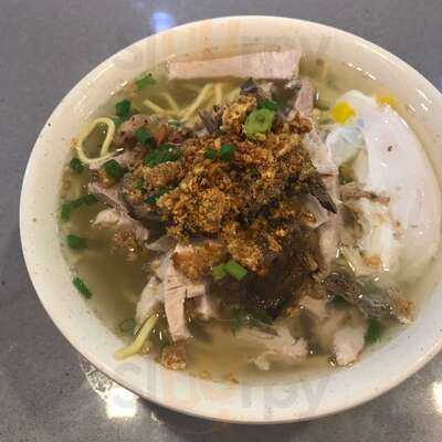Ted's Oldtimer Lapaz Batchoy