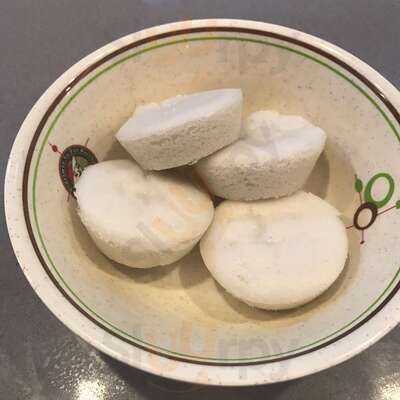 Ted's Oldtimer Lapaz Batchoy