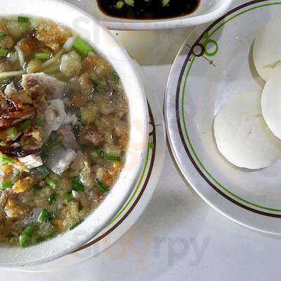 Ted's Oldtimer Lapaz Batchoy