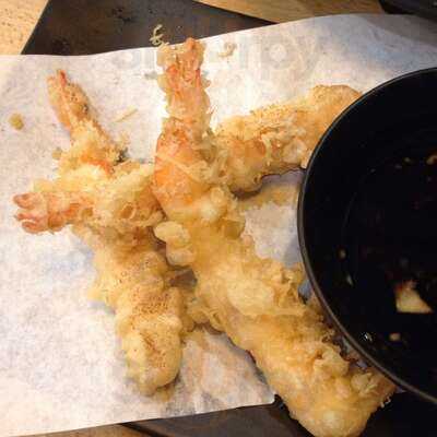 Tempura Grill