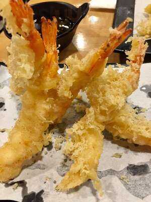 Tempura Grill