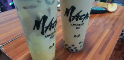 Macao Imperial Tea