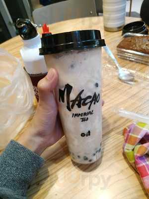 Macao Imperial Tea