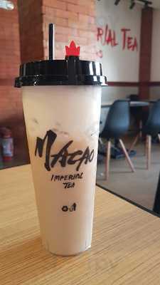 Macao Imperial Tea