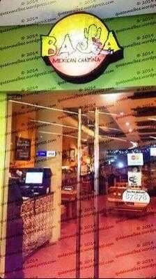 Baja Mexican Cantina