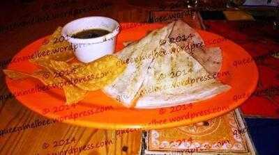 Baja Mexican Cantina