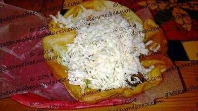 Baja Mexican Cantina