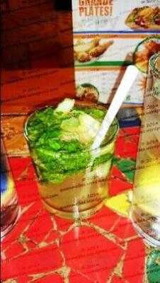 Baja Mexican Cantina