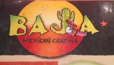 Baja Mexican Cantina