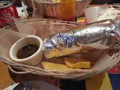 Baja Mexican Cantina