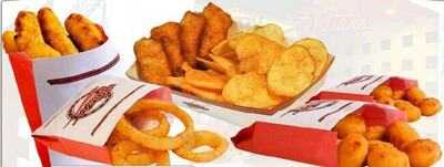 Taters Entertainment Snacks